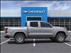 2025 Chevrolet Colorado LT