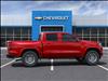 2025 Chevrolet Colorado LT