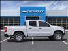 2025 Chevrolet Colorado Work Truck