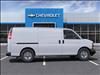 2025 Chevrolet Express 2500