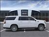 2025 GMC Yukon XL Elevation