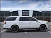 2025 GMC Yukon XL Elevation