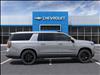 2025 Chevrolet Suburban LS