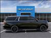2025 Chevrolet Suburban LS