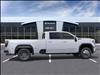 2025 GMC Sierra 3500HD Denali
