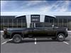 2025 GMC Sierra 3500HD Denali