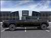 2025 GMC Sierra 3500HD Denali Ultimate