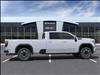 2025 GMC Sierra 3500HD Denali Ultimate