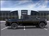 2025 GMC Sierra 2500HD AT4X
