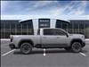 2025 GMC Sierra 2500HD AT4X