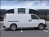2025 GMC Savana 2500