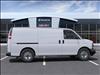 2025 GMC Savana 2500