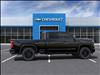 2025 Chevrolet Silverado 2500HD High Country
