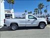2025 Chevrolet Silverado 1500 Work Truck