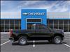 2025 Chevrolet Silverado 1500 Work Truck