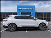2025 Chevrolet Equinox EV LT1