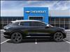 2025 Chevrolet Equinox EV LT 2