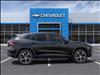 2025 Chevrolet Trax RS