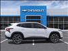 2025 Chevrolet Trax RS