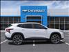 2025 Chevrolet Trax RS
