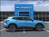 2025 Chevrolet Trax RS