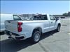 2025 Chevrolet Silverado 1500 Work Truck