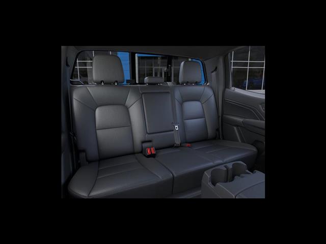 2025 Chevrolet Colorado LT