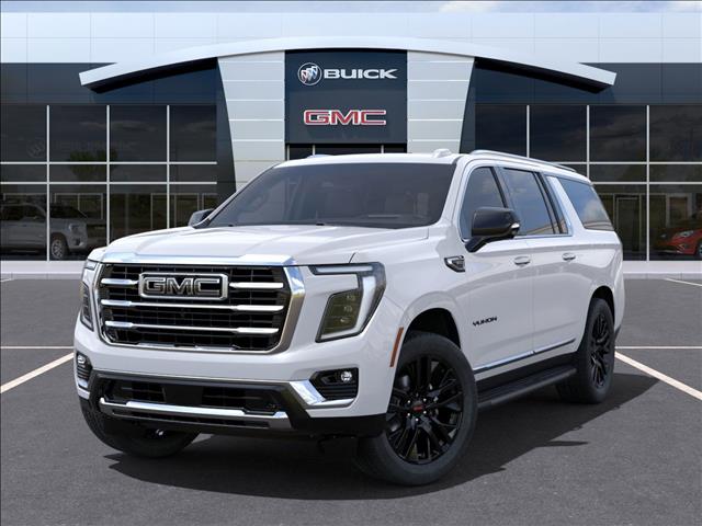 2025 GMC Yukon XL Elevation