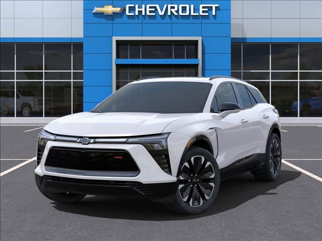 2025 Chevrolet Blazer EV RS