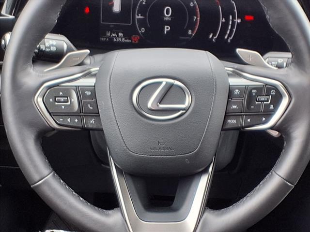 2024 Lexus TX 350 Base