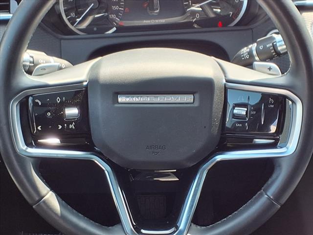 2021 Land Rover Range Rover Velar P340 S
