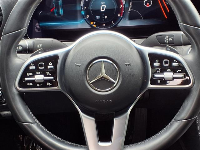 2020 Mercedes-Benz E-Class E 450 4MATIC