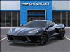 2025 Chevrolet Corvette Stingray