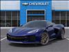 2025 Chevrolet Corvette Z06