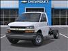 2025 Chevrolet Express 3500