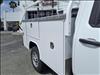 2025 Chevrolet Silverado 2500HD Work Truck