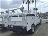 2025 Chevrolet Silverado 2500HD Work Truck