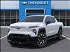 2025 Chevrolet Silverado EV RST
