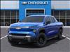 2025 Chevrolet Silverado EV LT