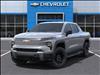 2025 Chevrolet Silverado EV LT