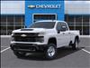 2025 Chevrolet Silverado 2500HD Work Truck