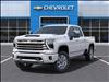 2025 Chevrolet Silverado 2500HD High Country