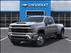 2025 Chevrolet Silverado 3500HD LT