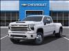 2025 Chevrolet Silverado 3500HD High Country
