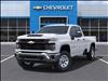 2025 Chevrolet Silverado 2500HD Work Truck