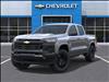 2025 Chevrolet Colorado Work Truck