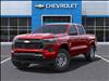 2025 Chevrolet Colorado LT