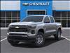 2025 Chevrolet Colorado LT