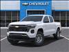2025 Chevrolet Colorado LT