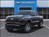 2025 Chevrolet Colorado LT